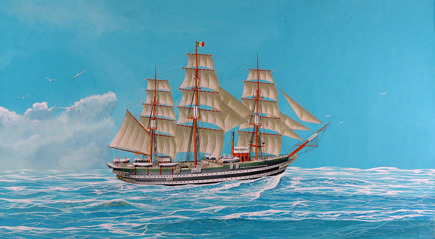 Amerigo Vespucci