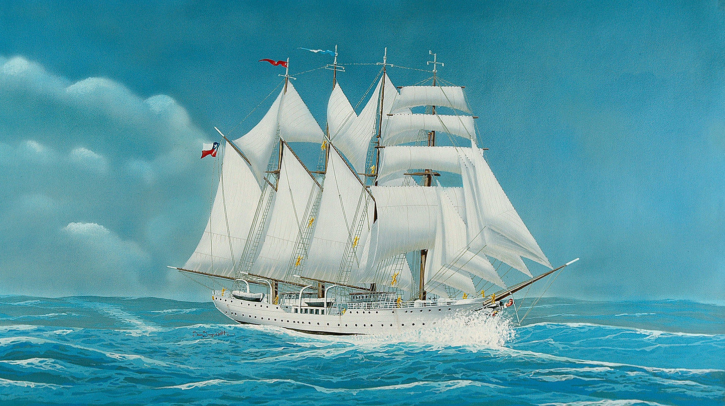 The Esmeralda