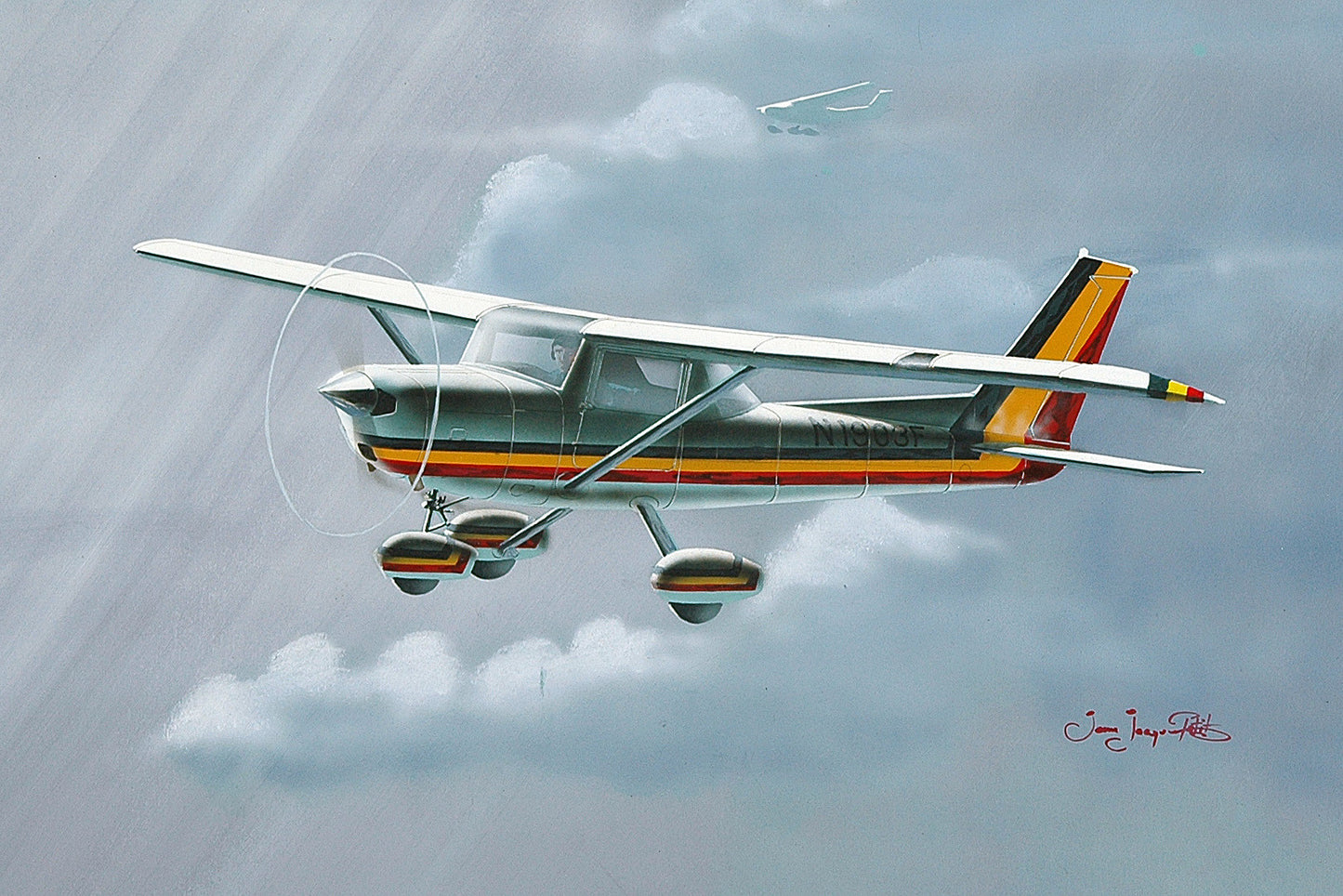 Cessna 150