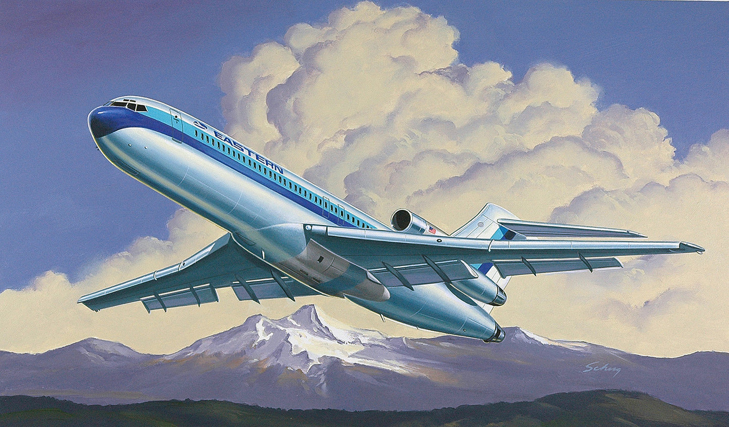 Eastern Air 727-200