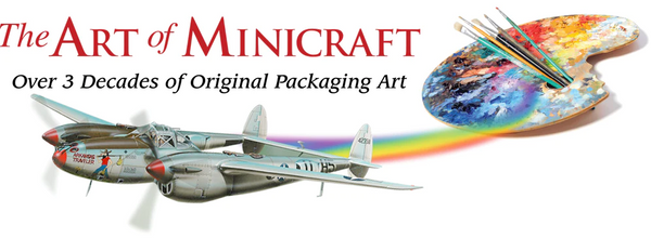 The Art of Minicraft