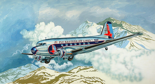 Eastern Air DC-3