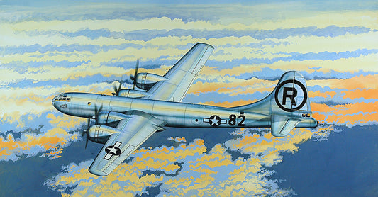 B-29A "Enola Gay"
