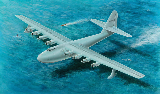 Spruce Goose